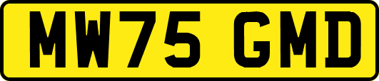 MW75GMD