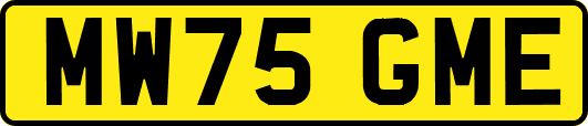 MW75GME
