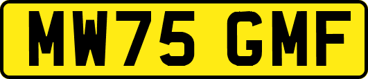MW75GMF