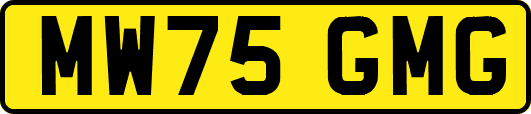 MW75GMG