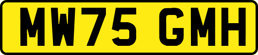 MW75GMH