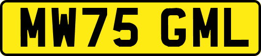 MW75GML