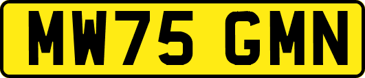 MW75GMN