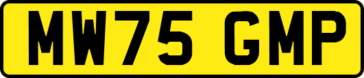 MW75GMP