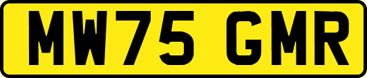 MW75GMR