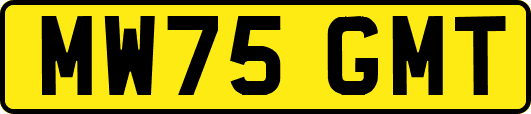 MW75GMT