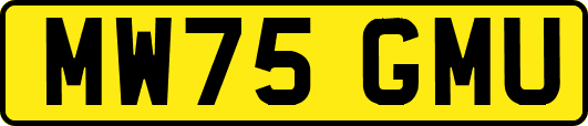 MW75GMU