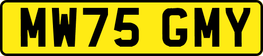 MW75GMY