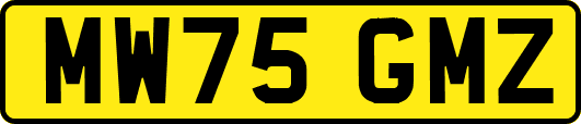 MW75GMZ