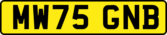 MW75GNB