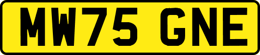 MW75GNE