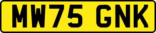 MW75GNK
