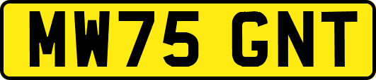 MW75GNT