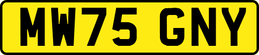 MW75GNY