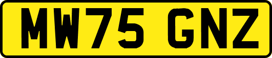 MW75GNZ