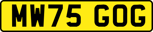 MW75GOG