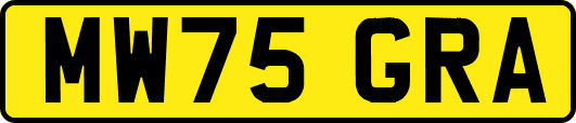 MW75GRA