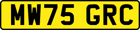 MW75GRC