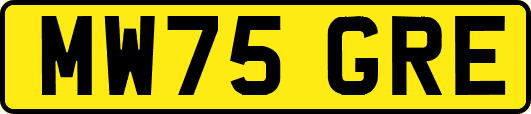 MW75GRE