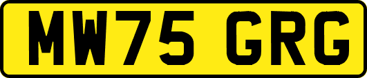 MW75GRG