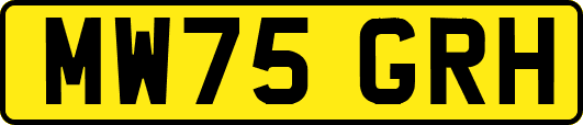 MW75GRH