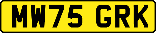 MW75GRK