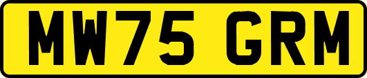 MW75GRM