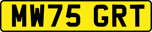 MW75GRT