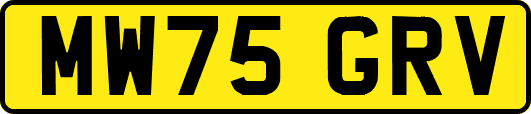 MW75GRV
