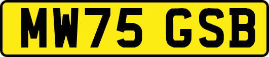 MW75GSB