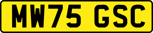 MW75GSC