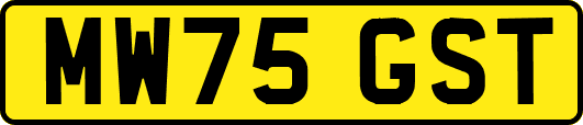 MW75GST