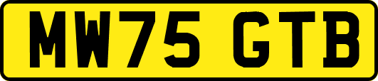 MW75GTB