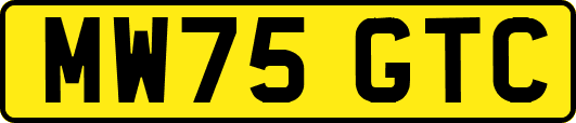 MW75GTC