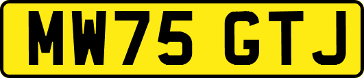 MW75GTJ