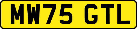 MW75GTL