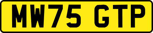 MW75GTP