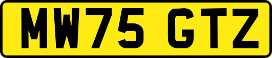 MW75GTZ