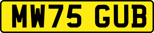 MW75GUB