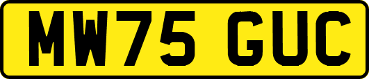 MW75GUC