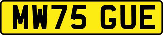 MW75GUE