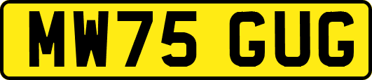MW75GUG
