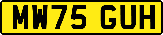 MW75GUH