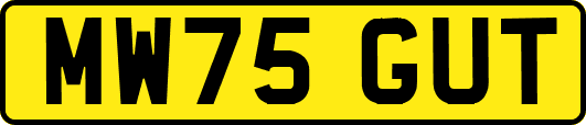 MW75GUT