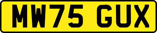 MW75GUX