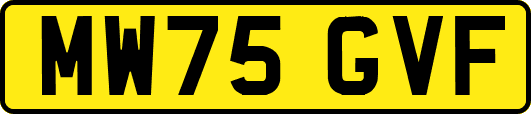 MW75GVF