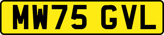 MW75GVL