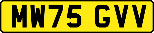 MW75GVV