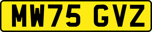 MW75GVZ