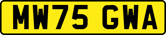 MW75GWA
